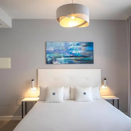 The Old Town Boutique Hotel - Adults Recommended-2